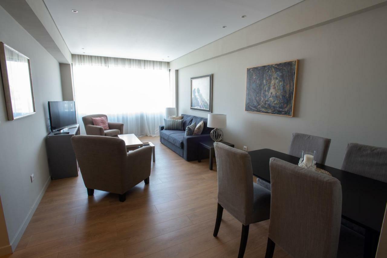 Athens Center Panoramic Flats Daire Dış mekan fotoğraf