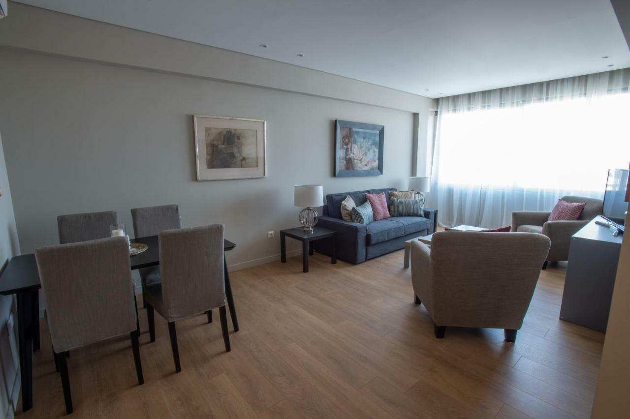Athens Center Panoramic Flats Daire Dış mekan fotoğraf
